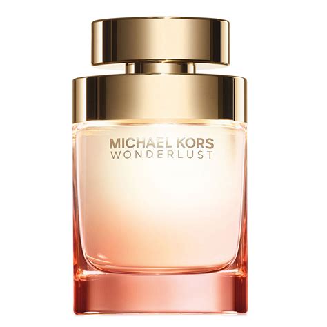 michael kors wonderlust tester|michael kors perfume wonderlust sensual.